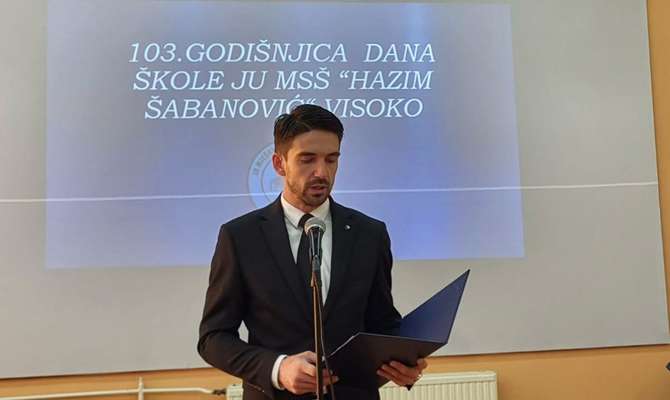 MSHS1